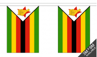 Zimbabwe Buntings